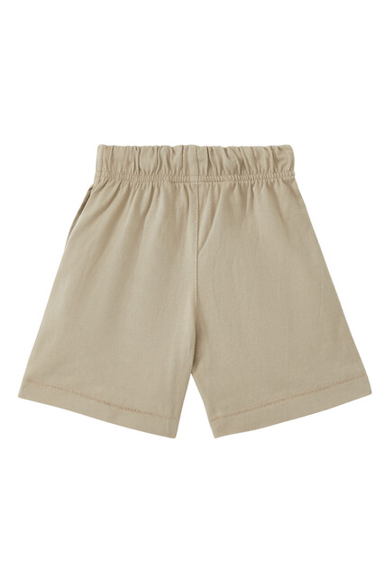 Kids Core Jersey Shorts